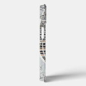 Yvonne Arnaud Theater Case-Mate iPhone Case (Achterkant / Rechts)