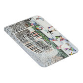 Yvonne Arnaud Theater Magneet (Rechterzijde)