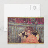 Yvonne Printemps en Sacha Guitry c.1912 Briefkaart (Voorkant / Achterkant)