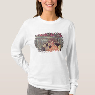 Yvonne Printemps en Sacha Guitry c.1912 T-shirt