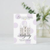 YW-waardekaart — Integriteit Briefkaart (Staand voorkant)