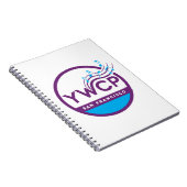YWCP-Notitieboek Notitieboek (Rechterzijde)