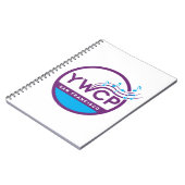 YWCP-Notitieboek Notitieboek (Linkerzijde)