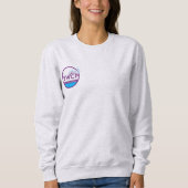 YWCP Sweatshirt (Voorkant)