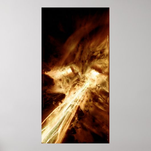 YWE POSTER (Voorkant)