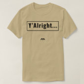 Yx27OOIT zwart T-shirt (Design voorkant)