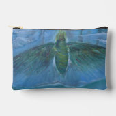 YYC Art Pencil hoesje Etui (Voorkant)