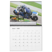 YZF600R.com 08-09 Agenda Kalender (Mar 2027)