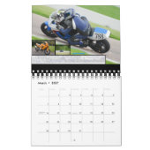 YZF600R.com 08-09 Agenda Kalender (Mar 2027)