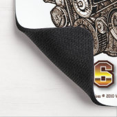 Z06/LS7 MUISMAT (Hoek)