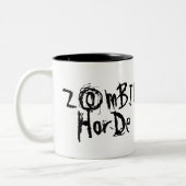 Z0mBIE HorDe - mok (Links)