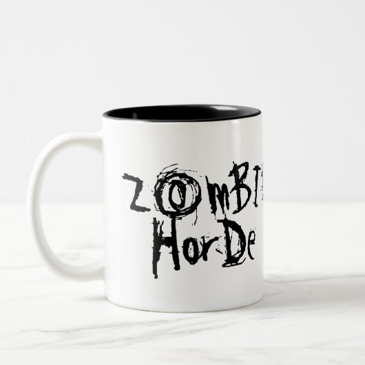 Z0mBIE HorDe - mok (Links)