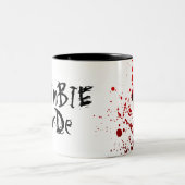 Z0mBIE HorDe - mok (Center)