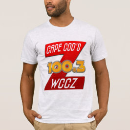 Z100.3 T-shirt BB Chowder & Invasion of CC
