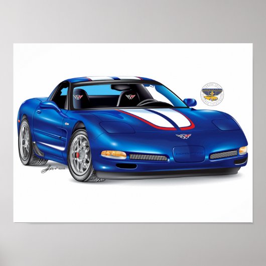 Z16-herdenking Poster (Voorkant)