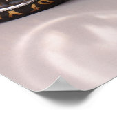 Z1 en Cassie Poster (Hoek)