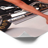 Z1-model Poster (Hoek)