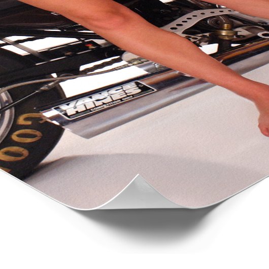 Z1-model Poster (Hoek)