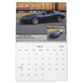 z28 #1 kalender (Mar 2027)