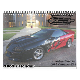 Z28.com #2 kalender
