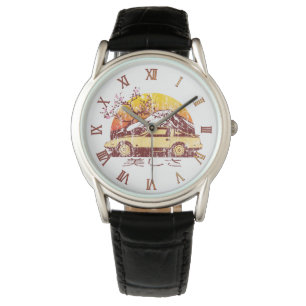 Z31 300zx Beauty Horloge