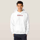 Z32 Power Mannen & vrouwen Hoody (Voorkant volledig)