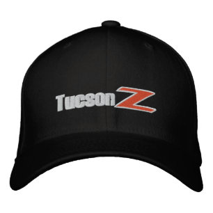 Z34-stijl TZC-Logo Pet