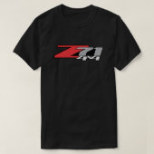 Z71 4X4 Classic T-Shirt1 T-shirt (Design voorkant)