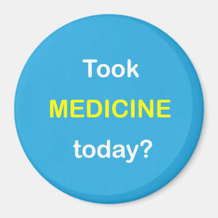 z92 - Magnetische herinnering ~ GENOEMDE MEDICINE  Magneet
