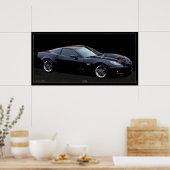 Z 06 POSTER (Keuken)