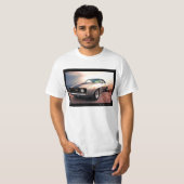 Z-28 T-SHIRT (Voorkant volledig)