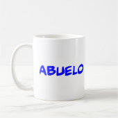 z abuelo2, awesome koffiemok (Links)