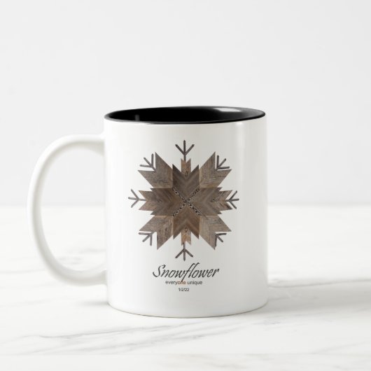 Z Andere Mok Creator Pat en Michelle (Links)