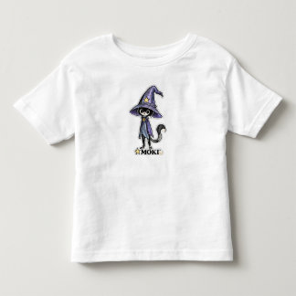 Z.AURA™ Moki Peuter Fijne T-Shirt