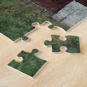 Z Barn Legpuzzel (Zijkant)