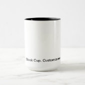 Z Blank artswest cup Mok (Midden)