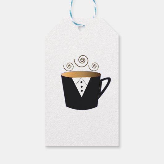 Z CADEAULABEL (Achterkant)