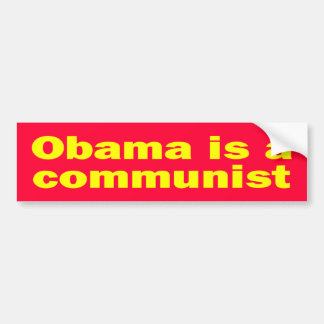 z_commie_02 bumpersticker