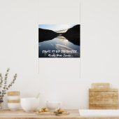 Z. Cromley 3 Poster (Keuken)