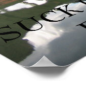 Z. Cromley 4 Poster (Hoek)