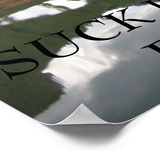 Z. Cromley 4 Poster (Hoek)