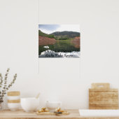 Z. Cromley 4 Poster (Keuken)