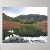 Z. Cromley 4 Poster (Voorkant)