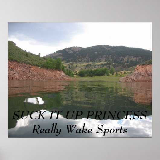 Z. Cromley 4 Poster (Voorkant)