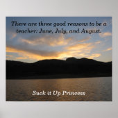 Z. Cromley 5 Poster (Voorkant)