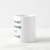 z daideo, geweldige koffiemok (Center)