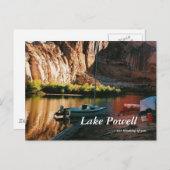 Z-definitieve afbeeldingen 013, meer van Powell, . Briefkaart (Voorkant / Achterkant)