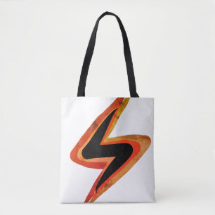 Z design handtas