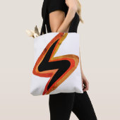 Z design handtas (Dichtbij)