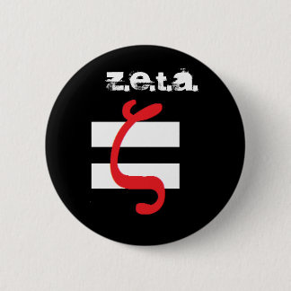 Z.E.T.A. Knoop Ronde Button 5,7 Cm
